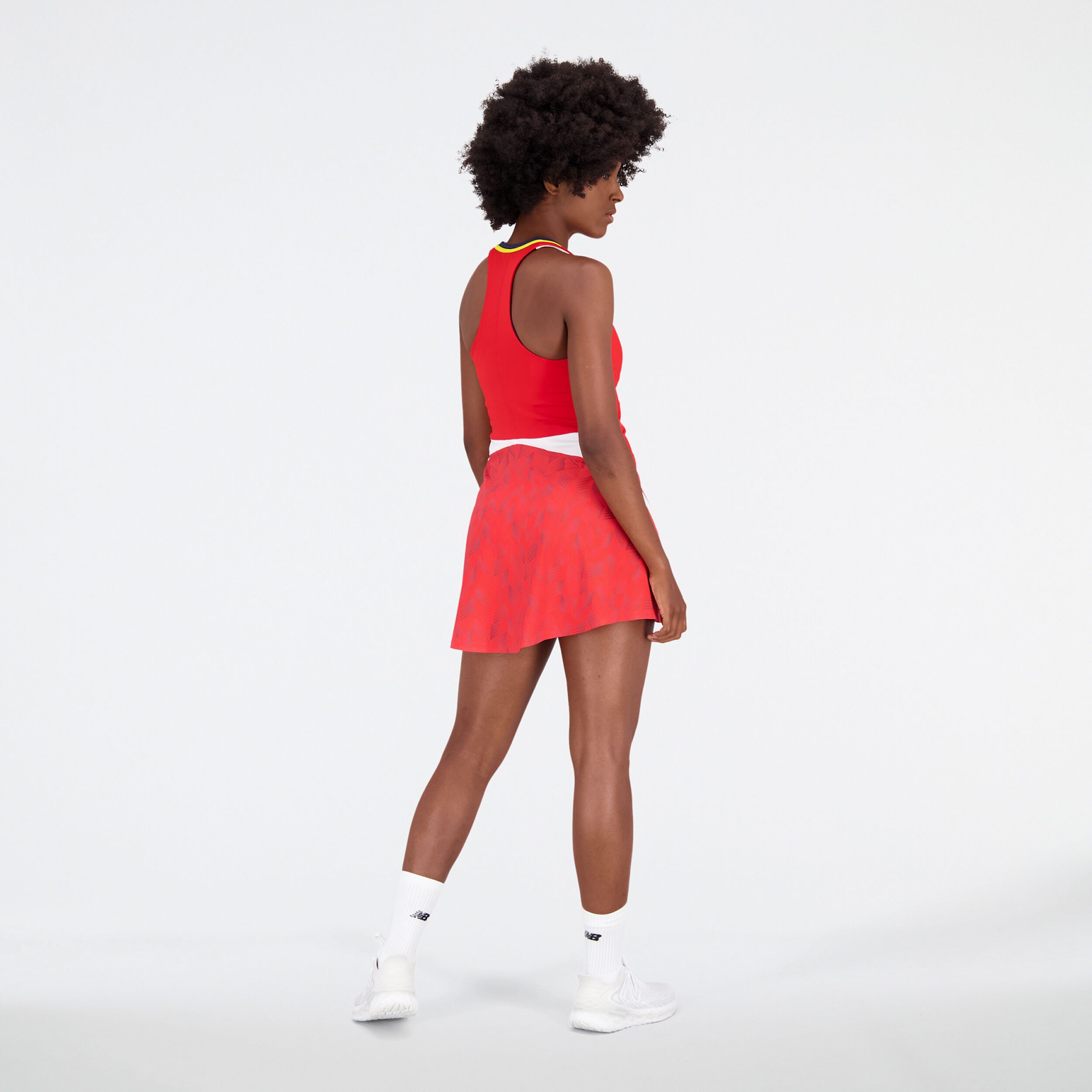 New balance tournament dress shop