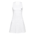 Diadora Clothing Diadora Icon Dress Women-White