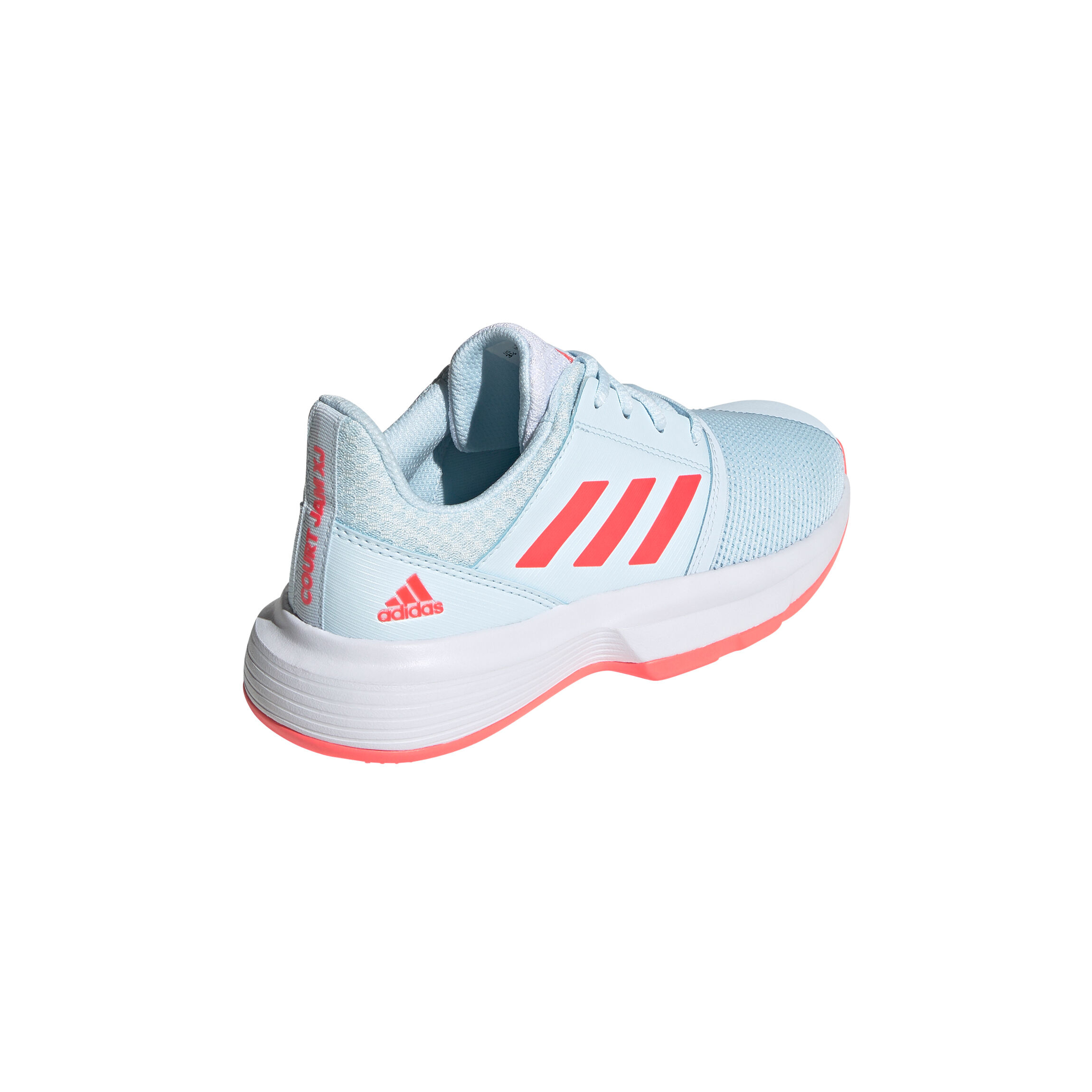 Adidas discount courtjam junior
