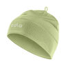 Polyknit Warm Reflective Beanie Unisex - lime, 