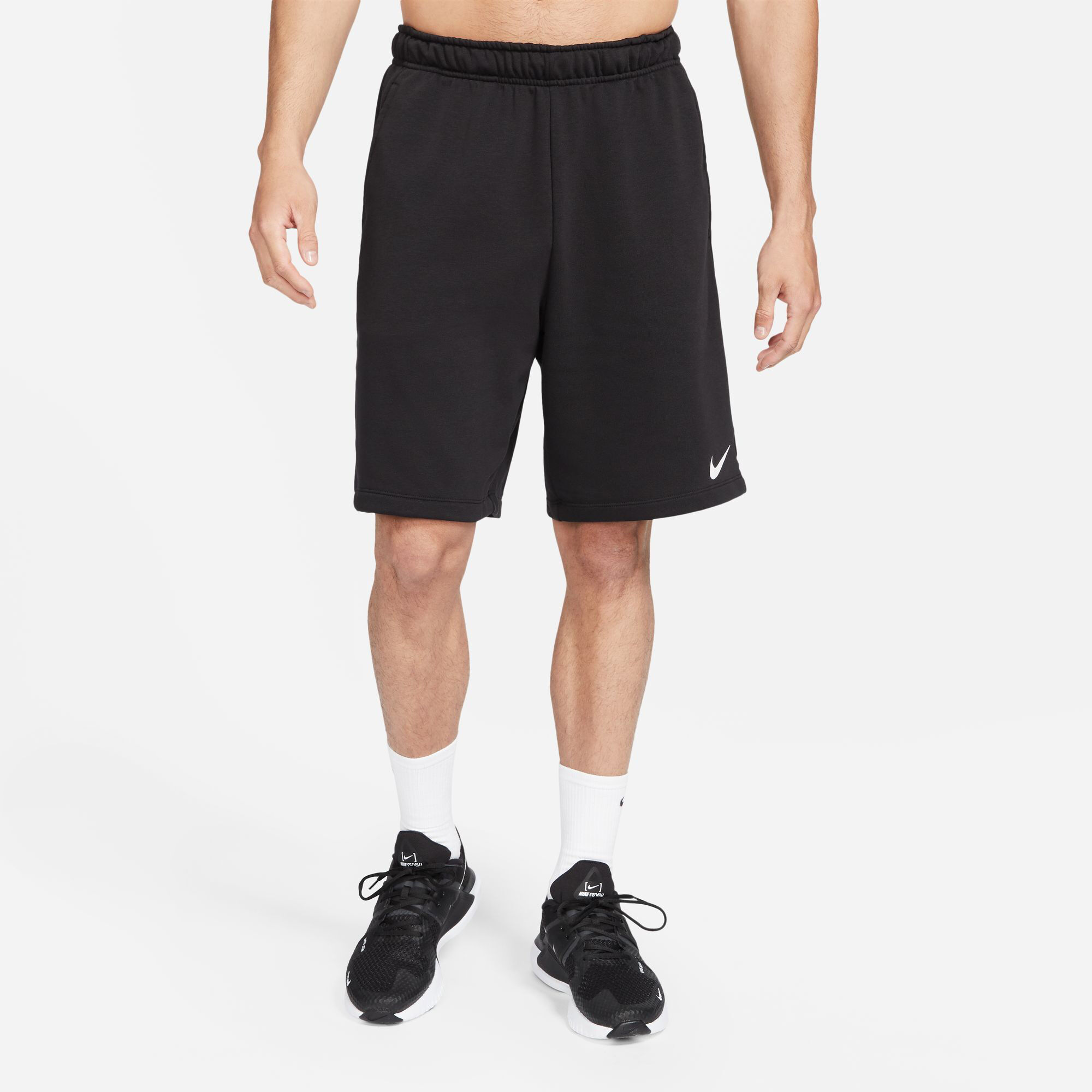 Buy Nike Dri Fit Shorts Men Black online Tennis Point COM
