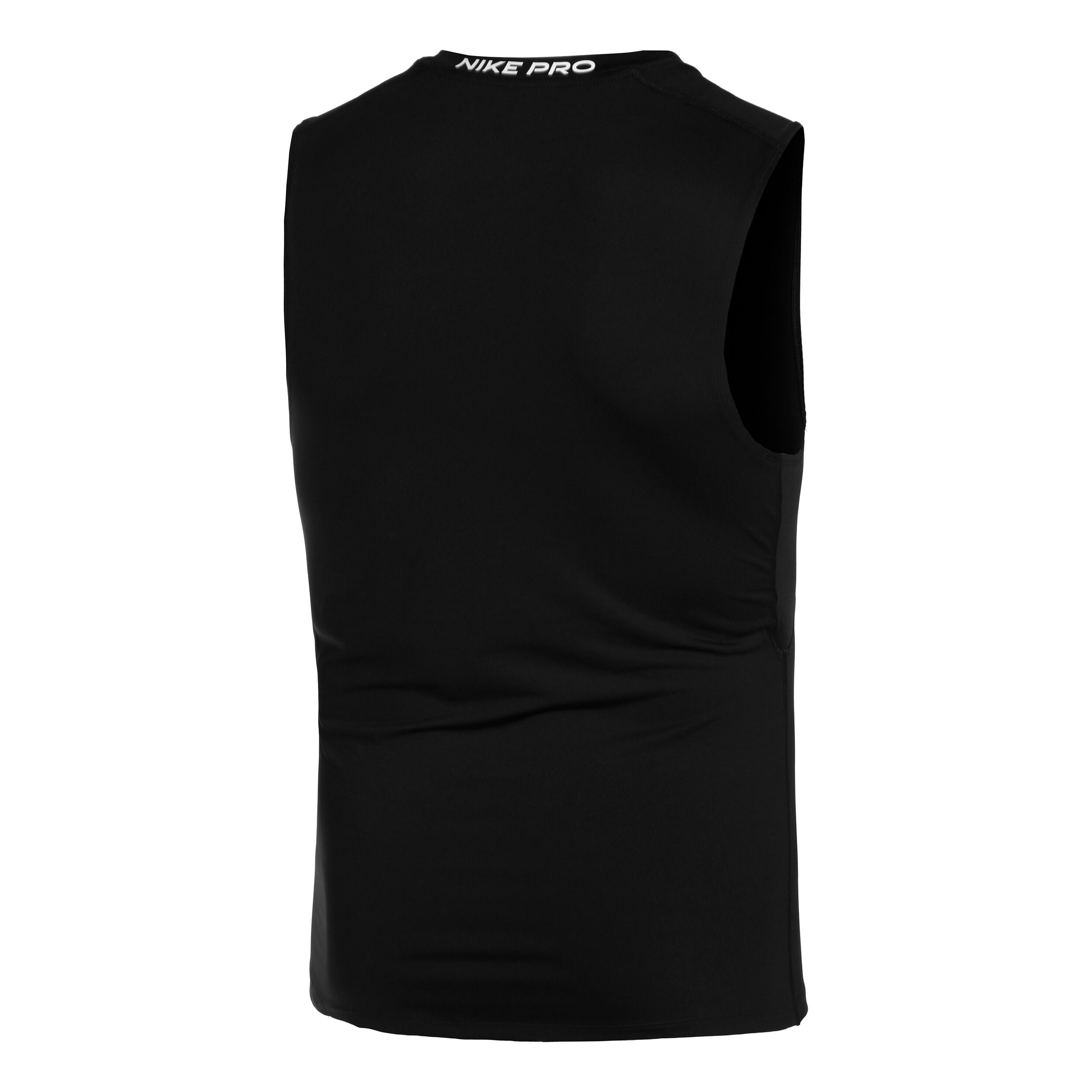 ★ Nike★ Pro Dry Fit Tight Sleeveless Fitness Top M Black Buy Nike Dri-Fit Pro Tight Fitness Tank Top Men Black online
