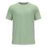 Zeroweight Chill-Tec Running Shirt Men-Sage
