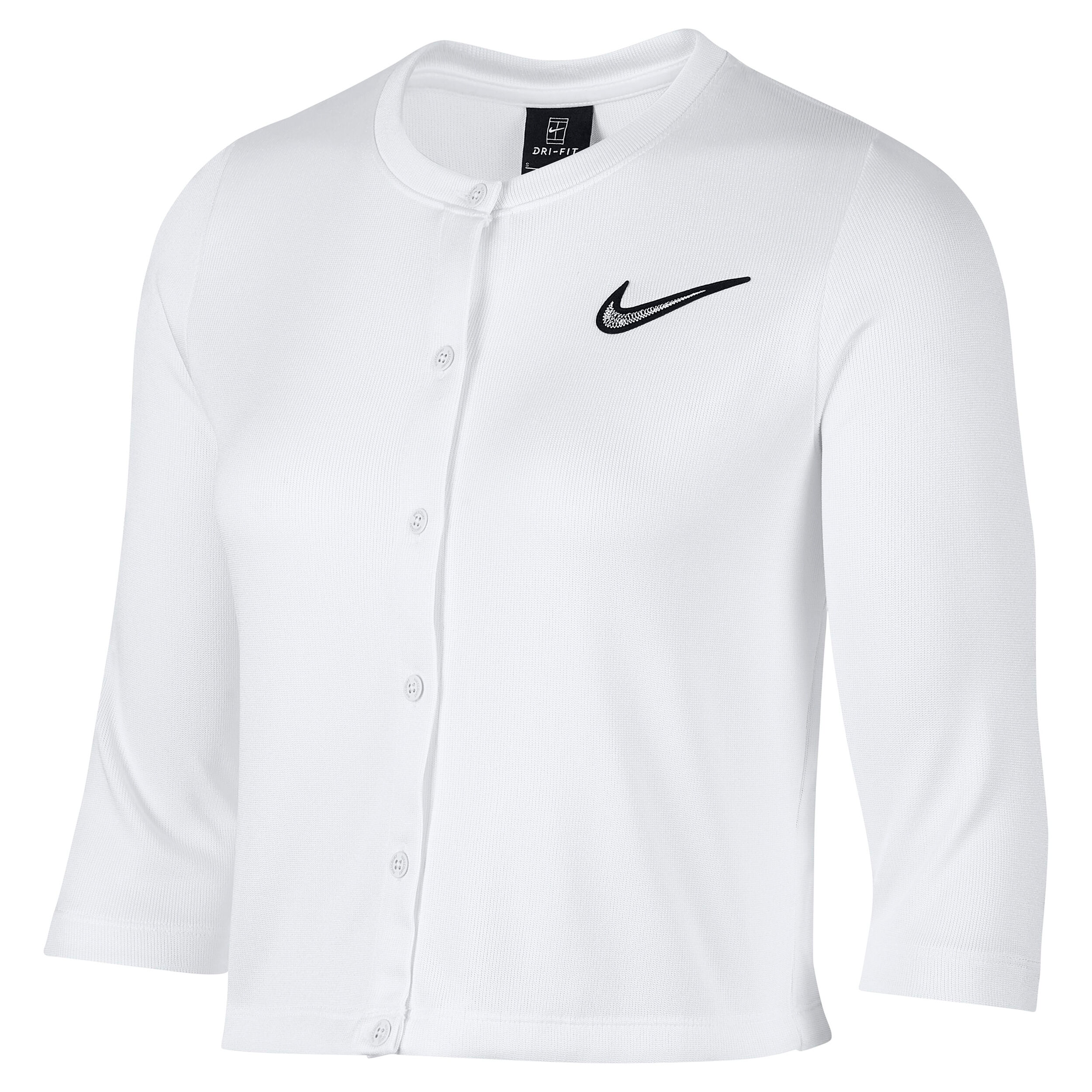 Nike tennis cardigan best sale