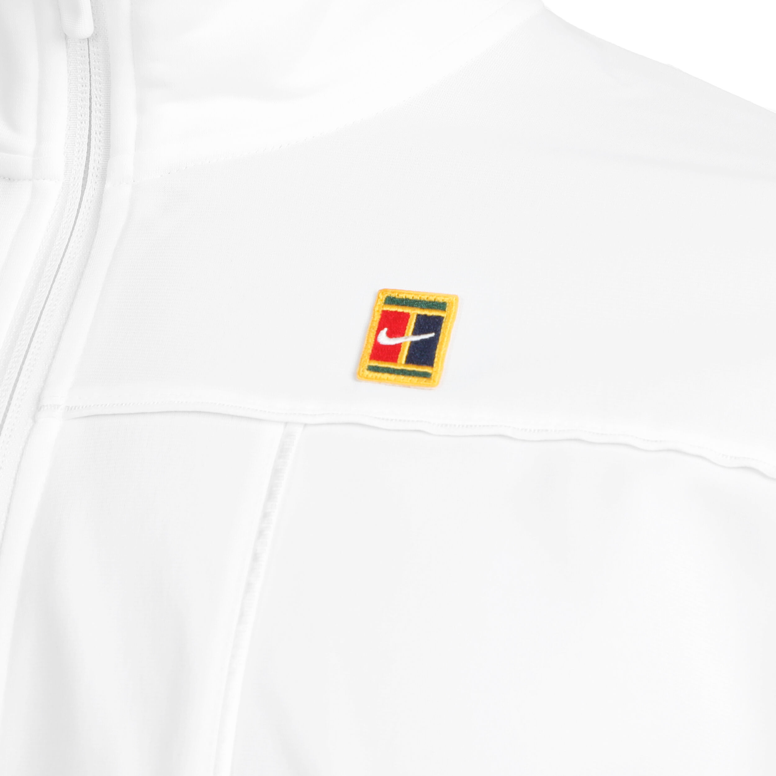 Heritage Suit Training Jacket Men - White
