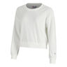 Aleyna Sweatshirt Women-White