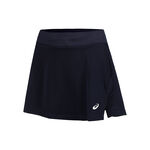 ASICS Clothing ASICS Court Skirt Women-Dark Blue