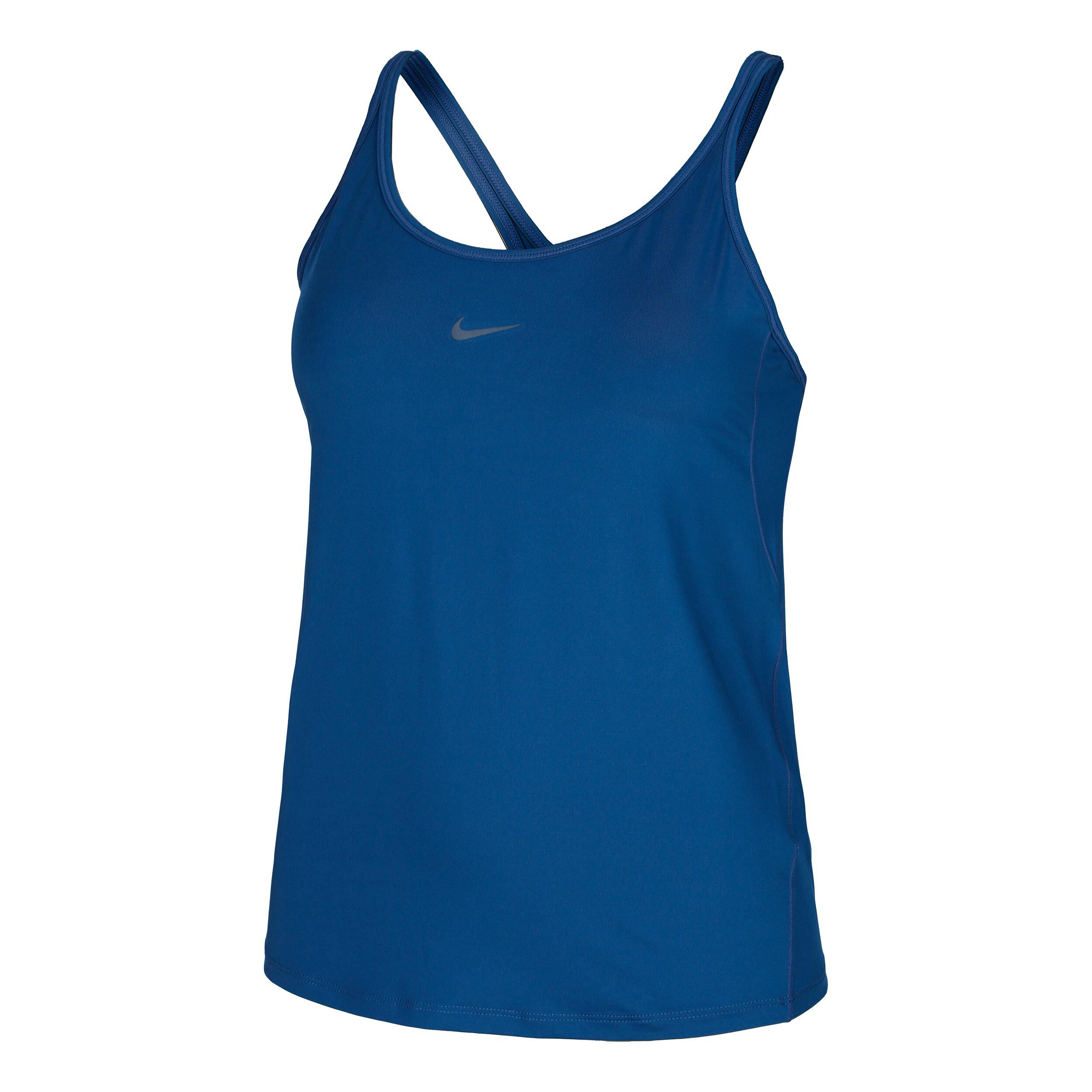 Nike strappy top sale