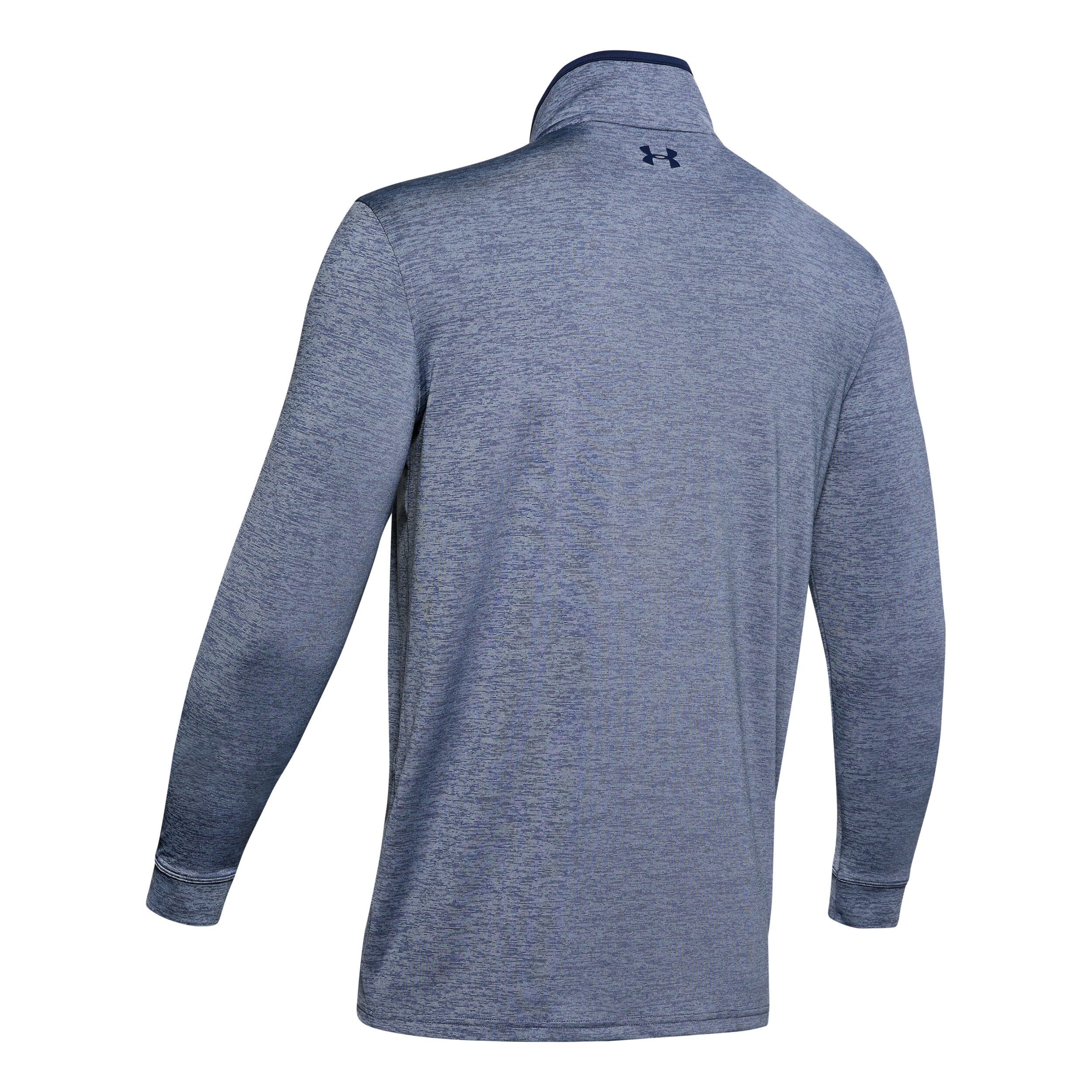 Buy Under Armour Playoff 2.0 1/4-Zip Long Sleeve Men Blue