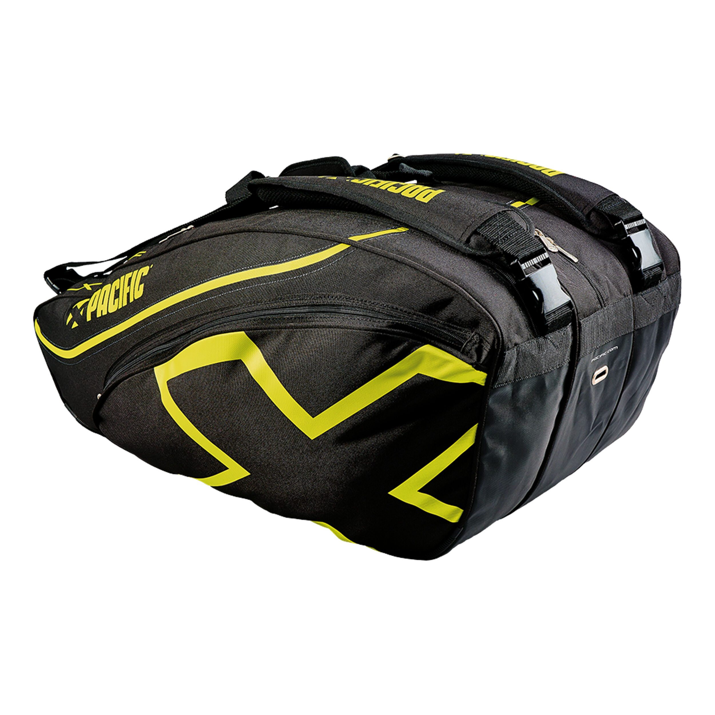 Pacific tennis bag sales