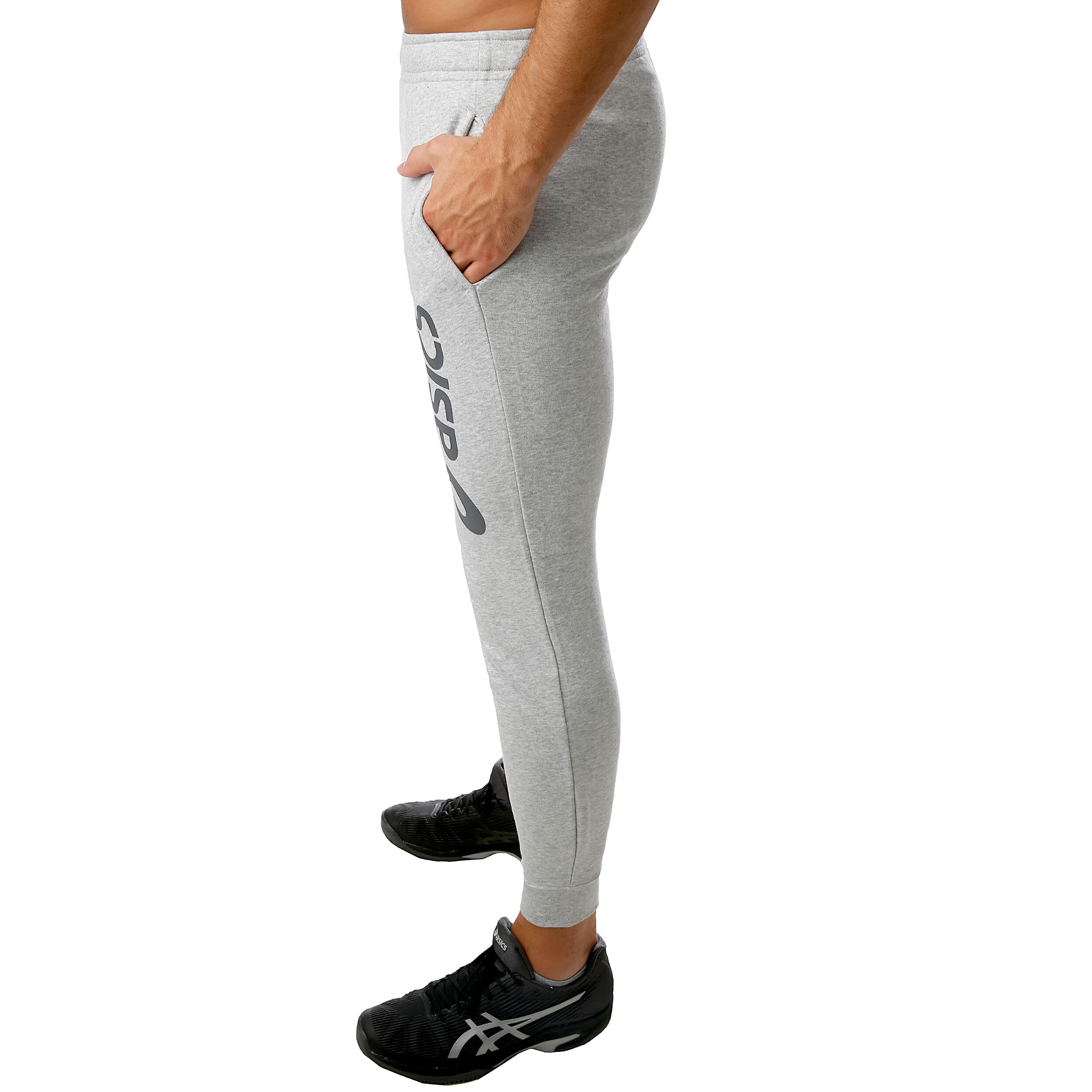 Asics styled knit on sale pant