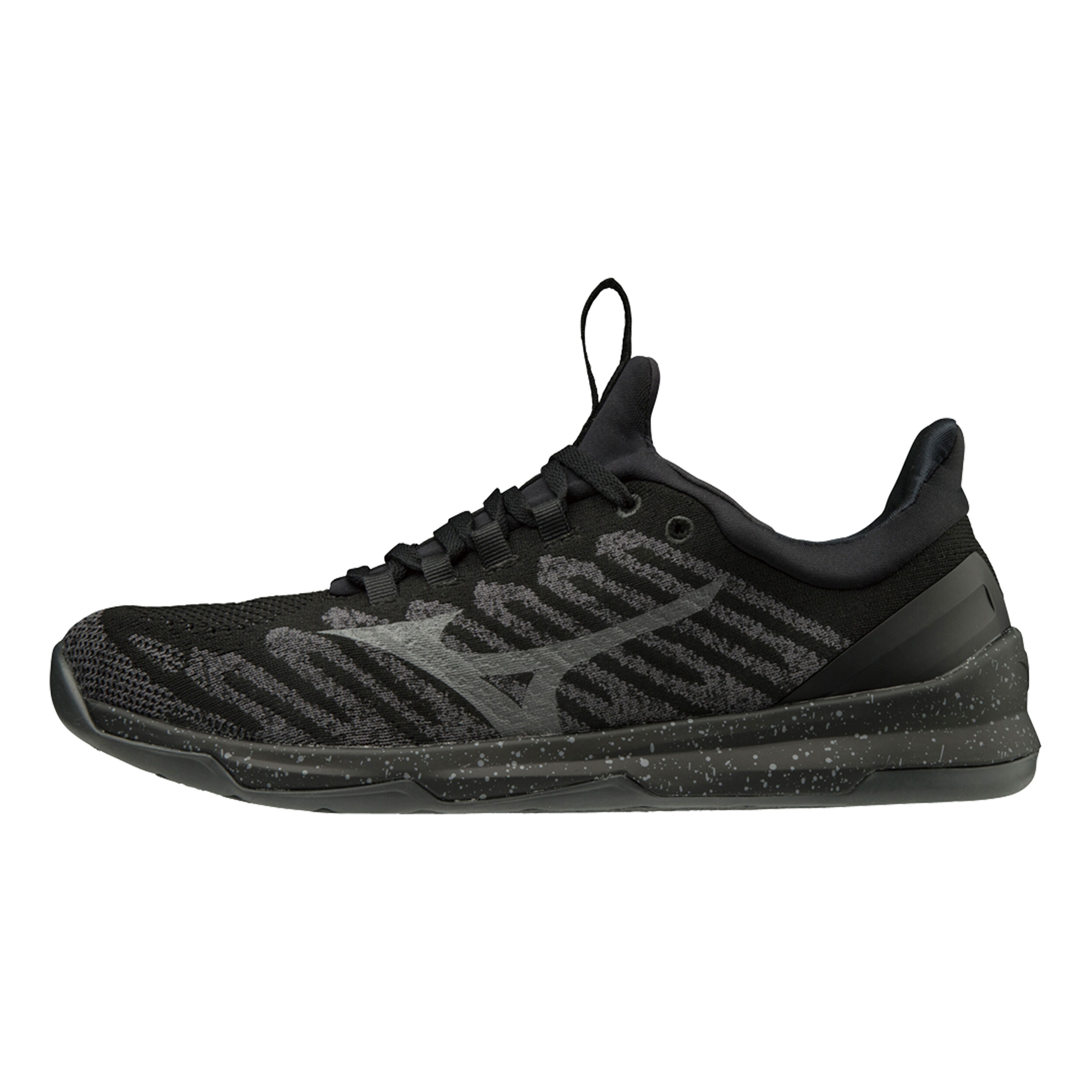 人気商品の中古品・新品・未使用品 Fitness TC-01 Mizuno Buy Shoe online Grey Dark Black, Men その他