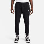 Nike Clothing Nike Club Knit Training Pants Men-Black