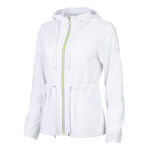 Limited Sports Clothing Limited Sports Julie Training Jacket Women-White