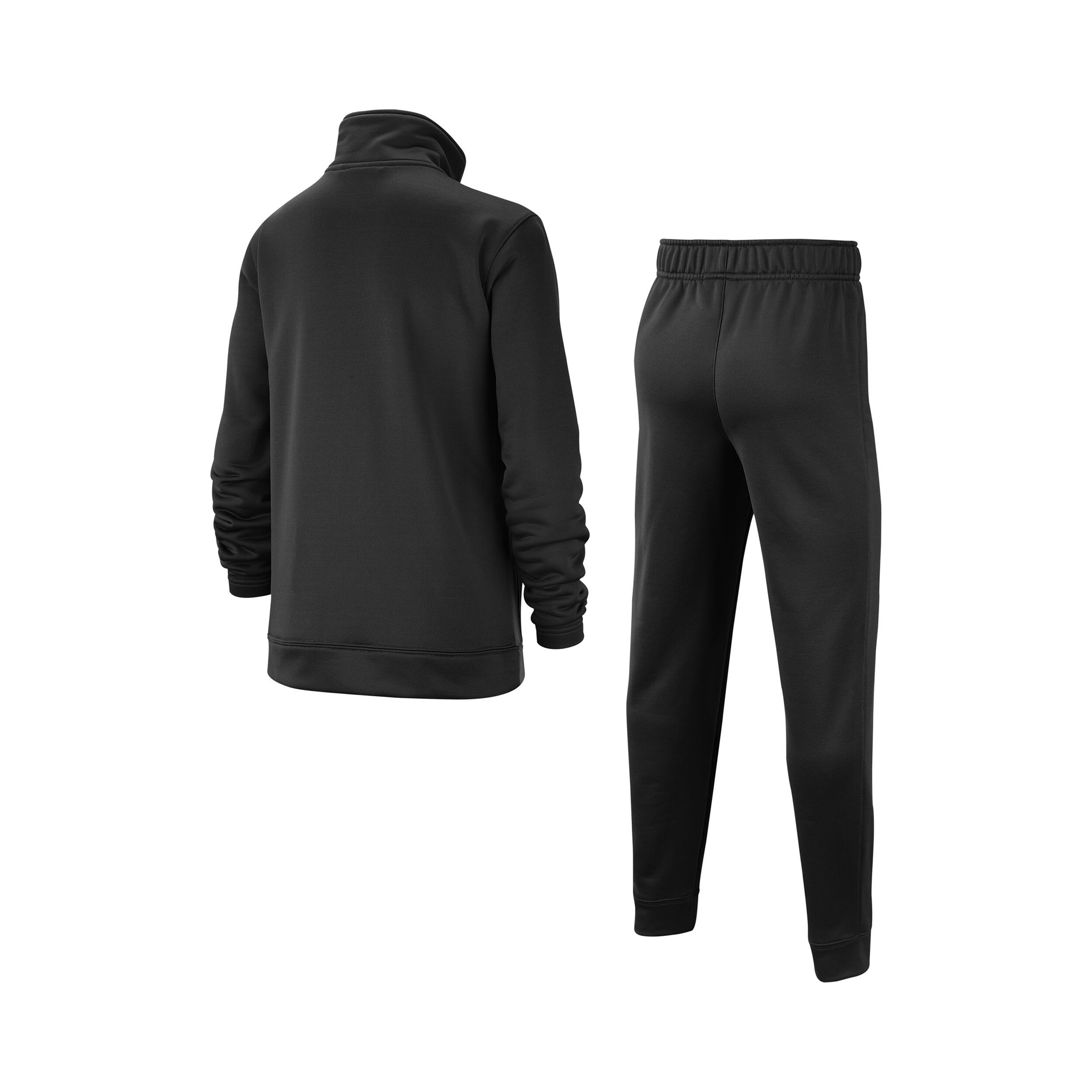 Buy Nike Sportswear Tracksuit Boys Black White online Tennis