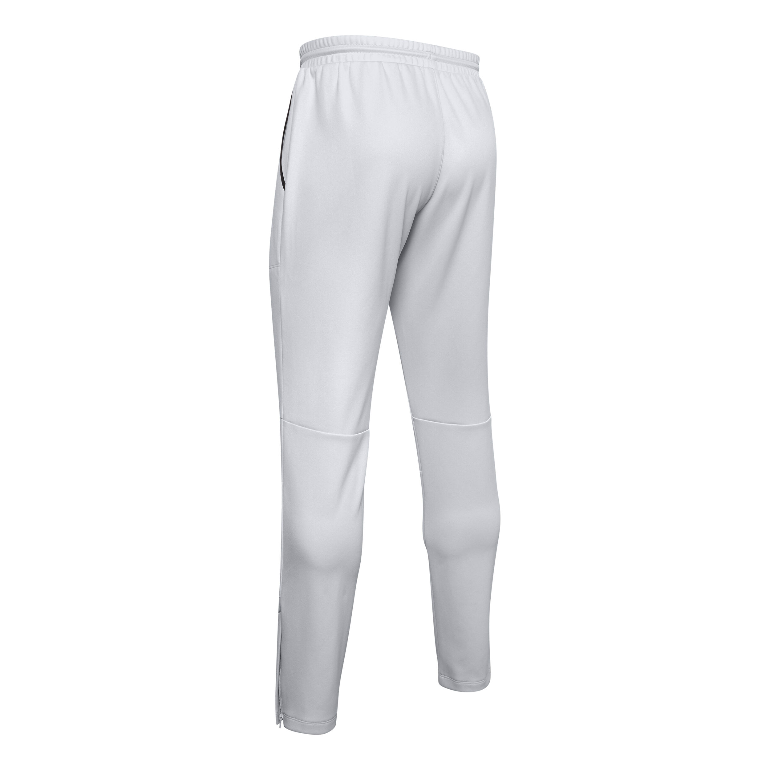 MK1 Warmup Training Pants Men Lightgrey Black
