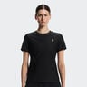 Court-T T-Shirt Women-black