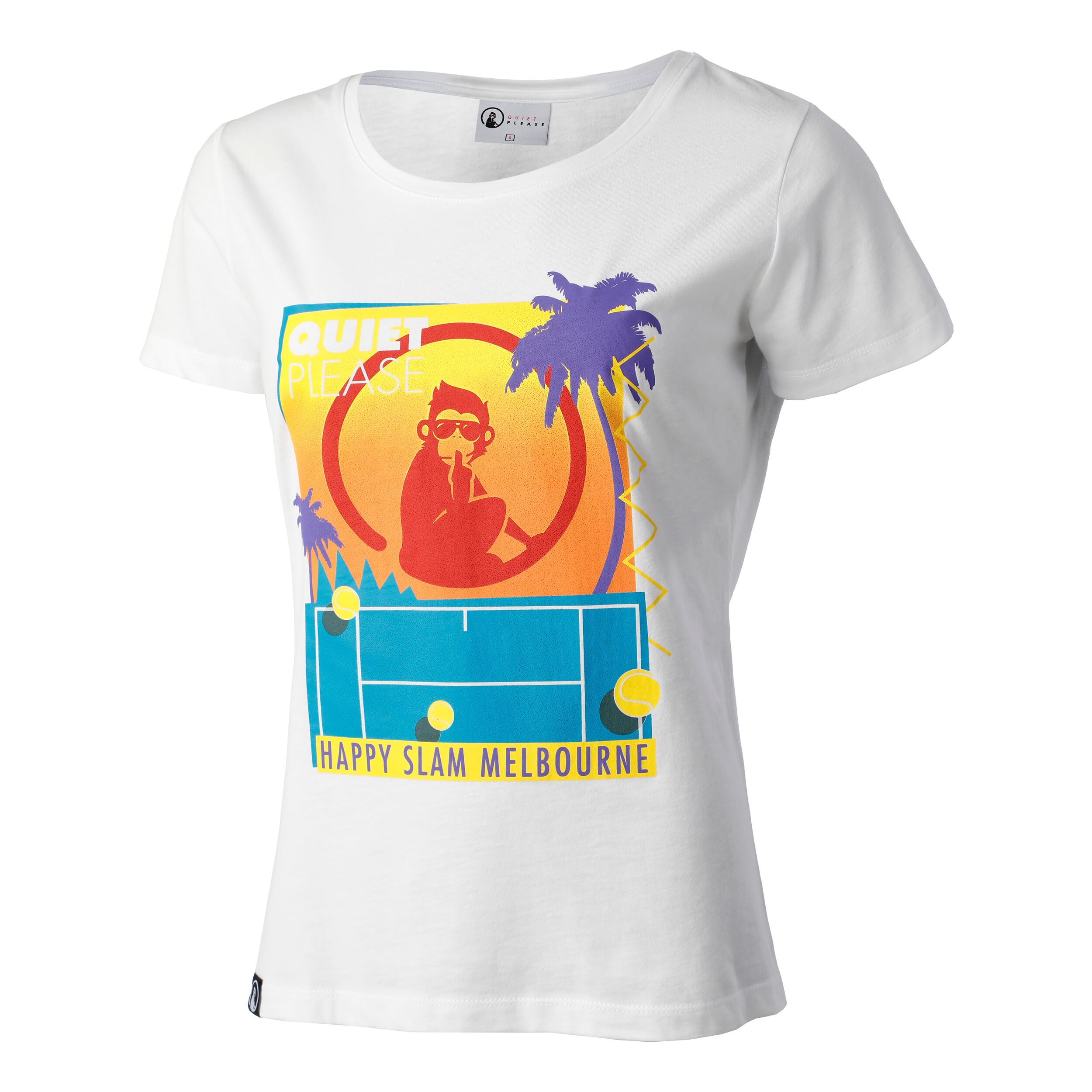 Slam magliette top
