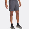 Vansih Woven 6in Shorts Men - grey, 