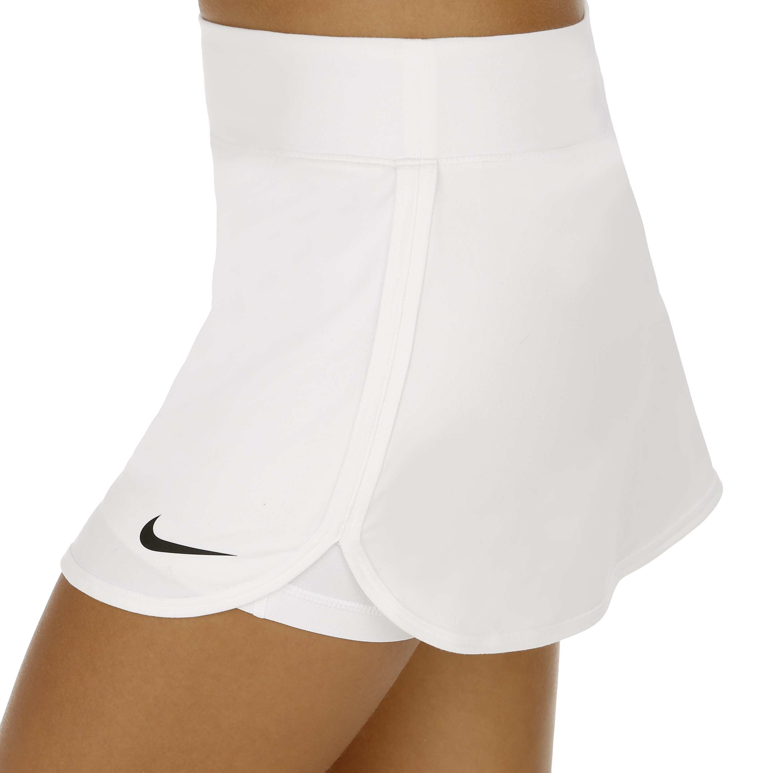 nike pure women's tennis skirt