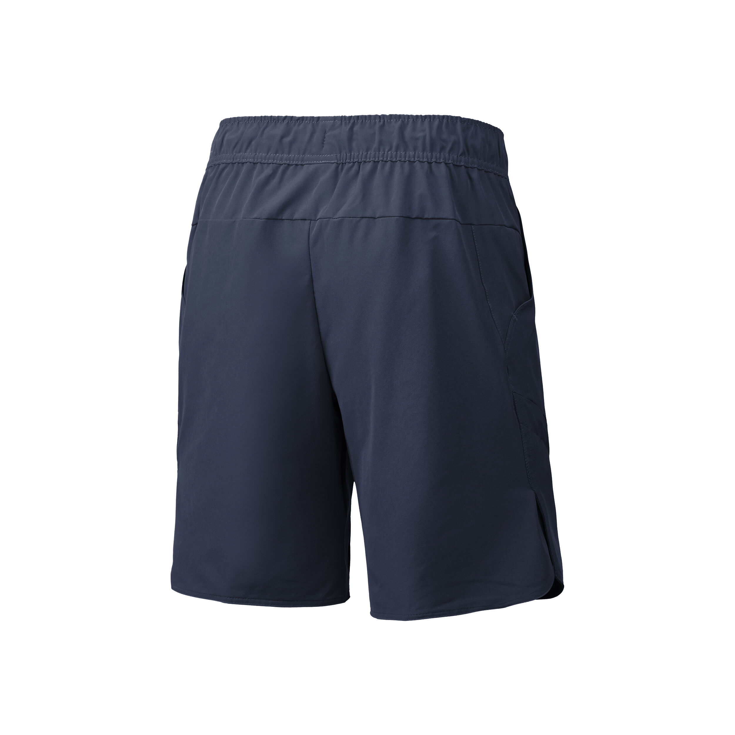 Nike dri fit shorts navy blue clearance