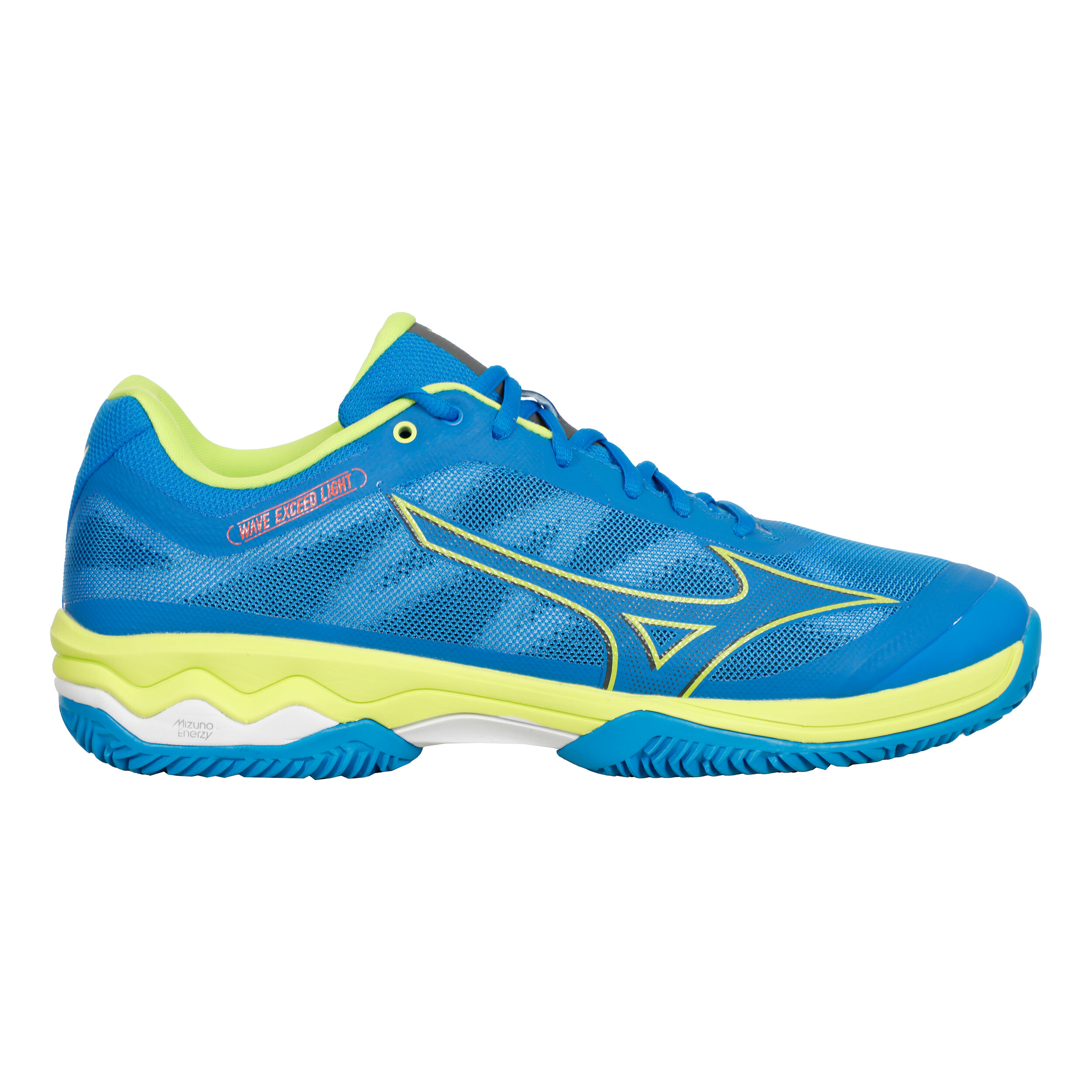 Zapatillas padel mizuno wave exceed store