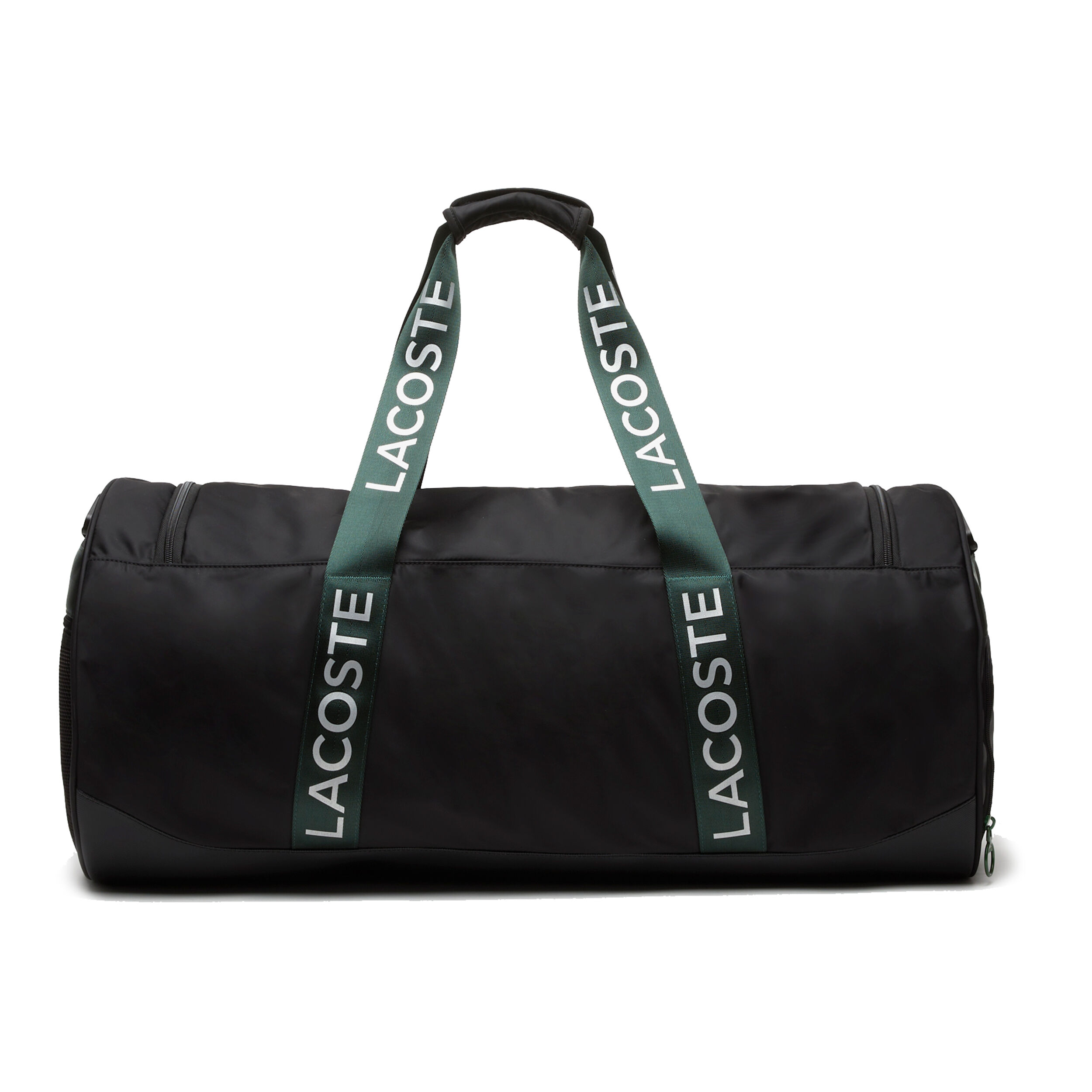 Buy Lacoste Bag L23 Racket Bag White Green online Tennis Point COM
