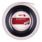 MSV MSV Focus-HEX String Reel 200m-Black