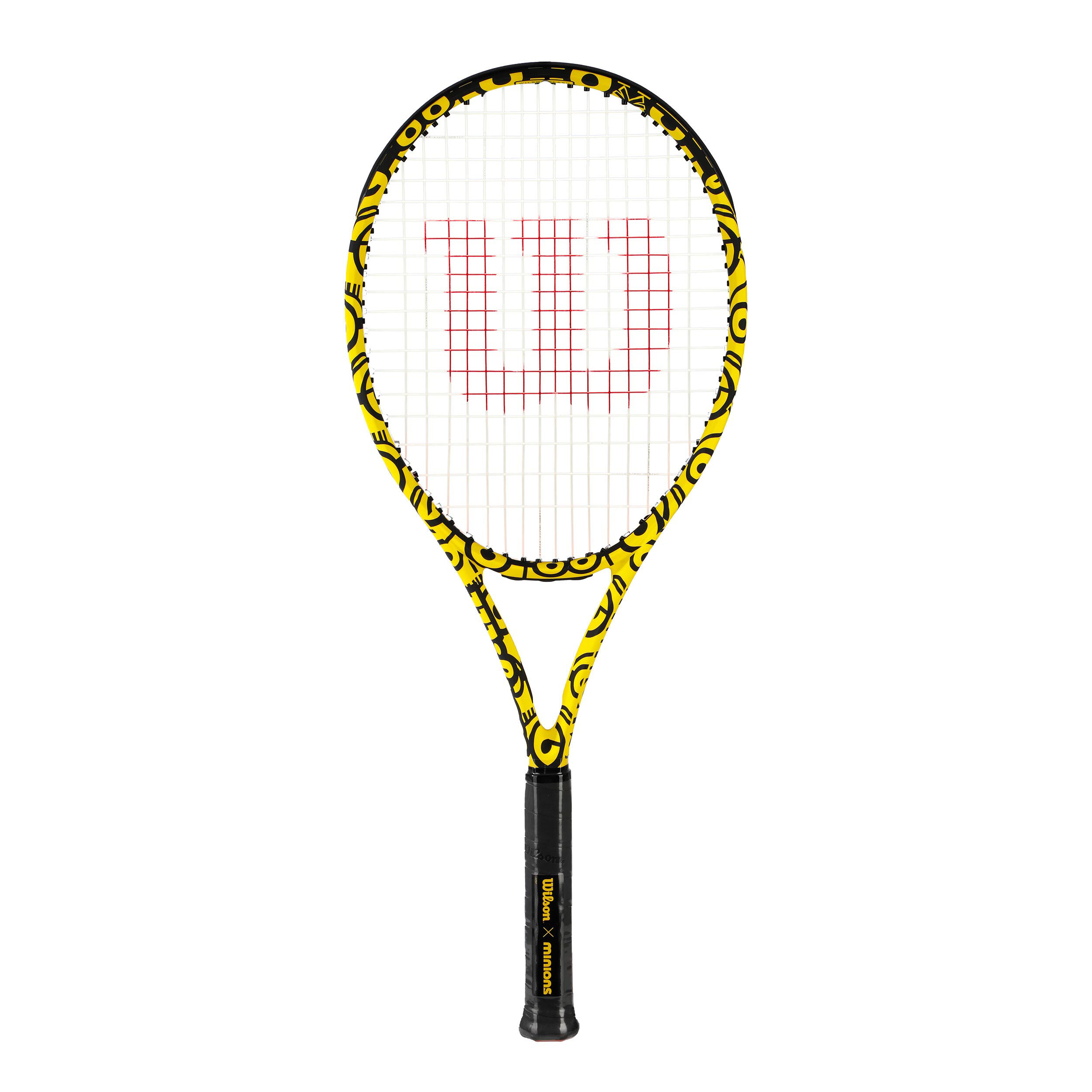 Wilson Minions Clash 100L | Tennis-Point
