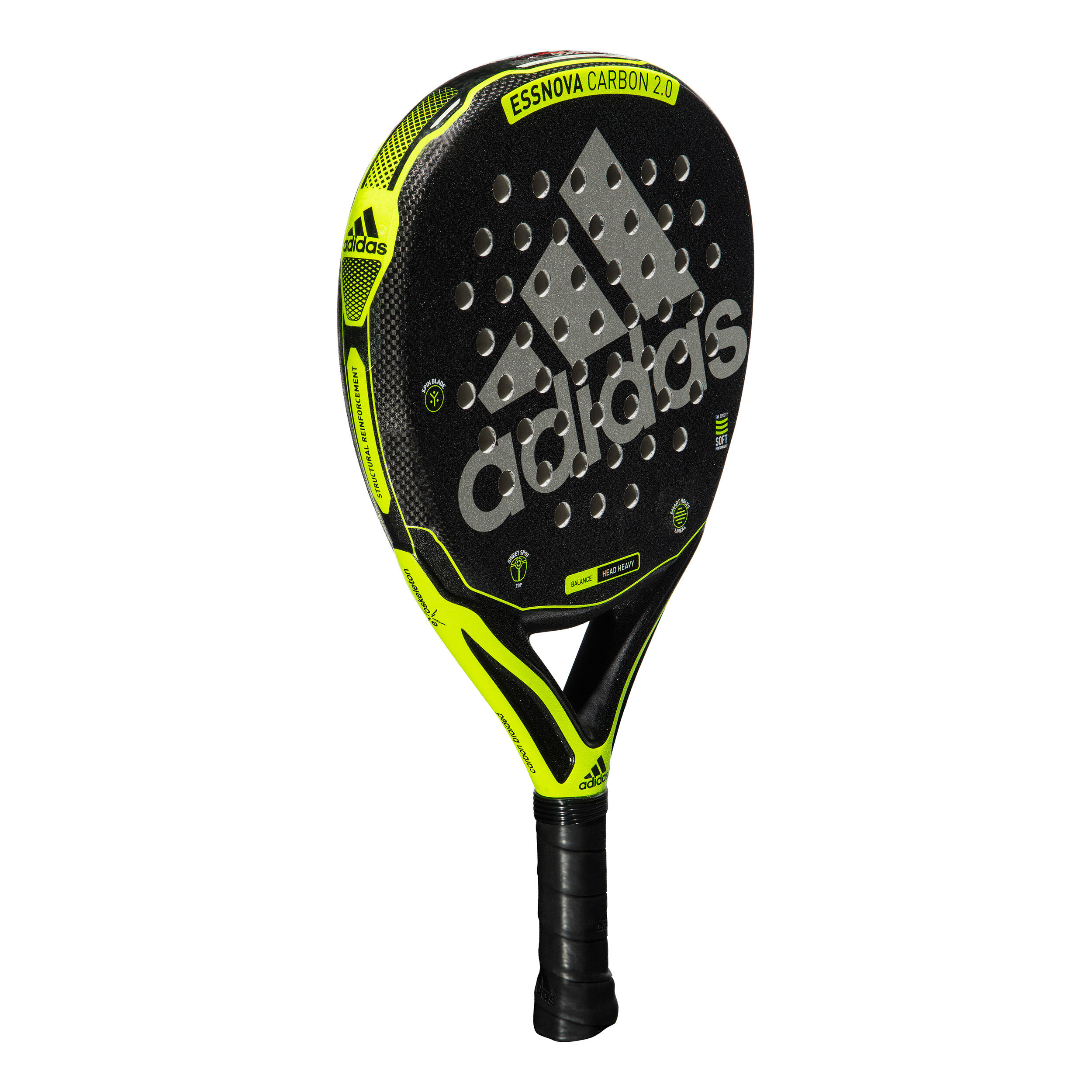 Adidas essnova carbon control 2.0 clearance