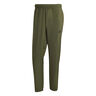 Essentials Woven Training pants Men-dark green