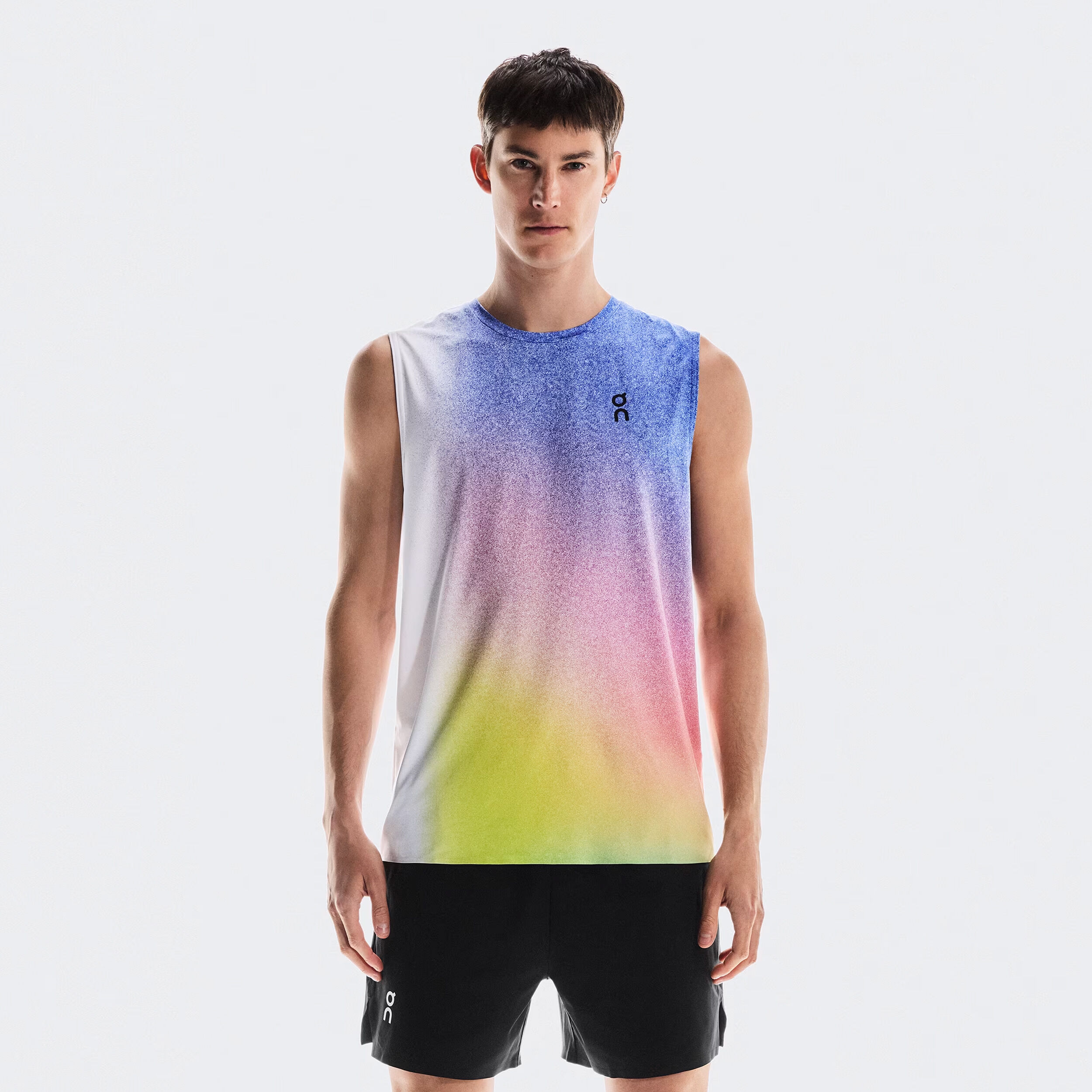 Tennis Gear: On-Court Shoes & Apparel | On | On United States