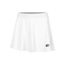 Teamline Skirt Women-White