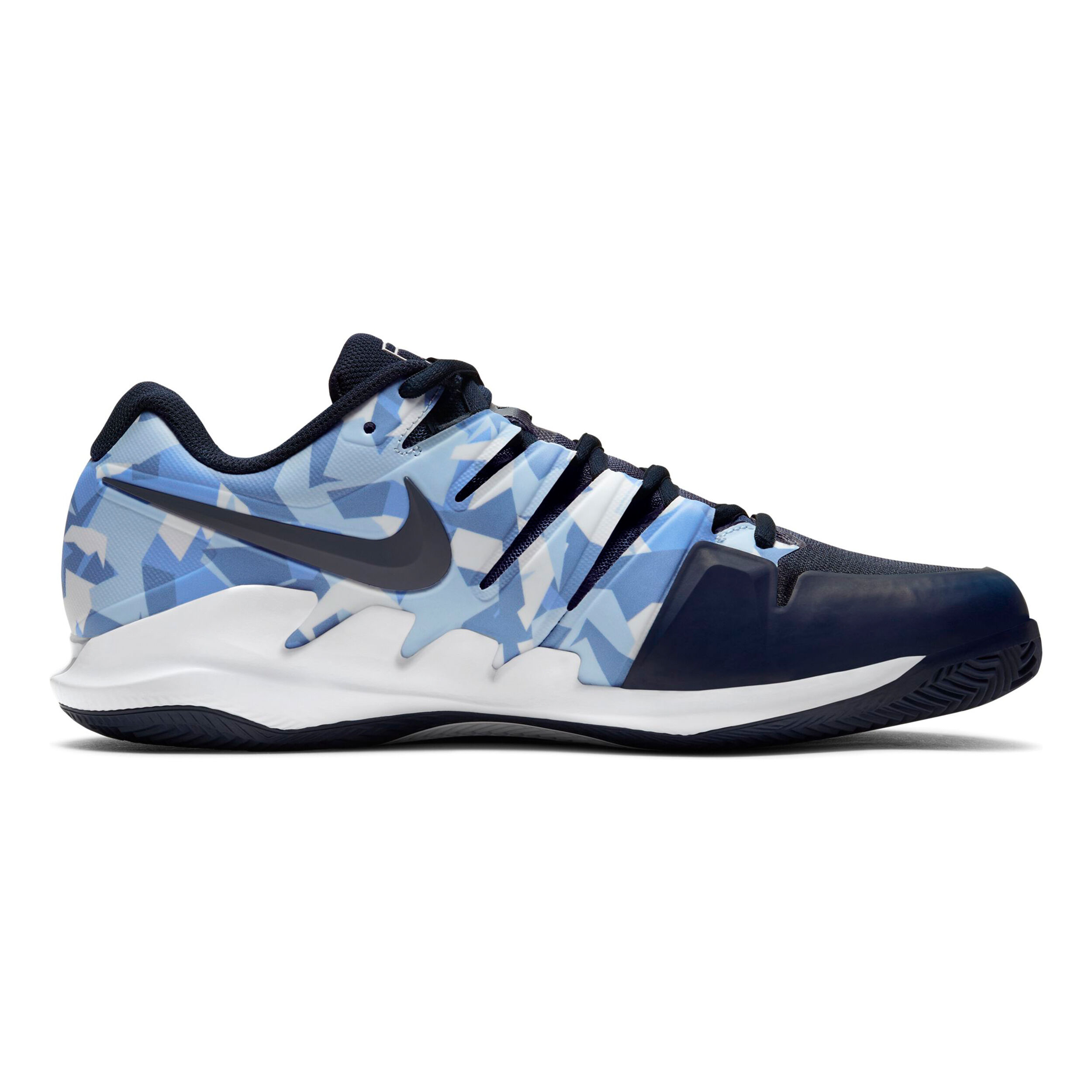 Nike air zoom sales vapor 10 clay