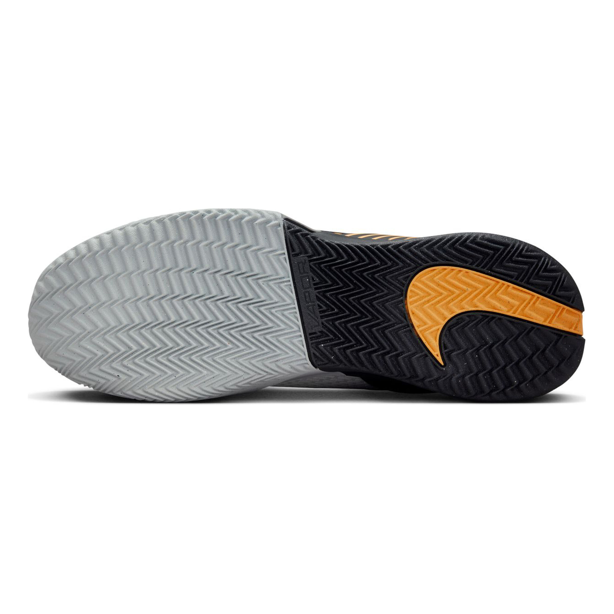 Buy Nike Air Zoom Vapor Pro 2 Clay Court Shoe Men Grey