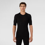 UYN Vest UYN Energyon Biotech UW Vest Men - black