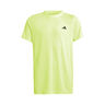 Club T-Shirt Kids - neon green, 