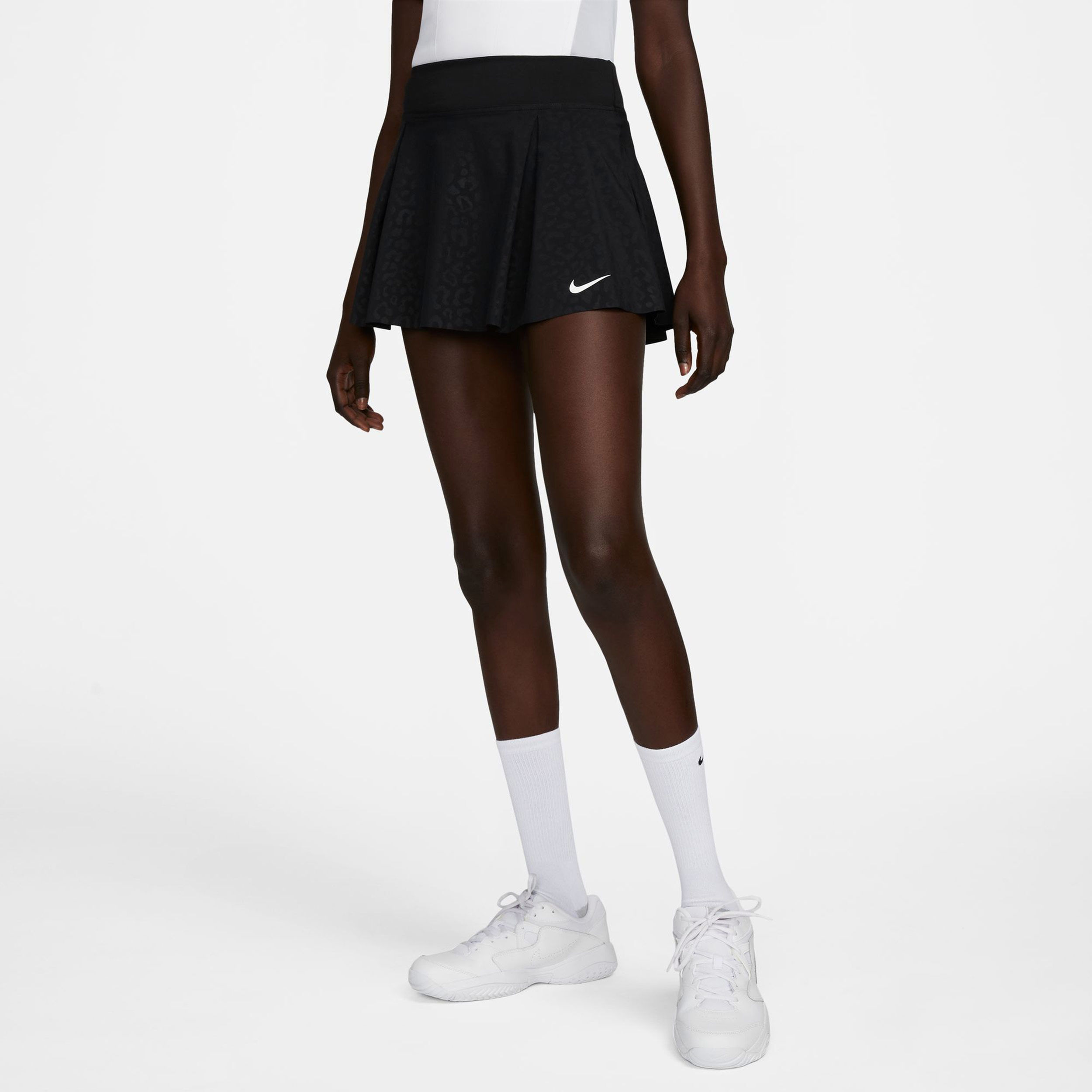 Black tennis sales skirt 2020