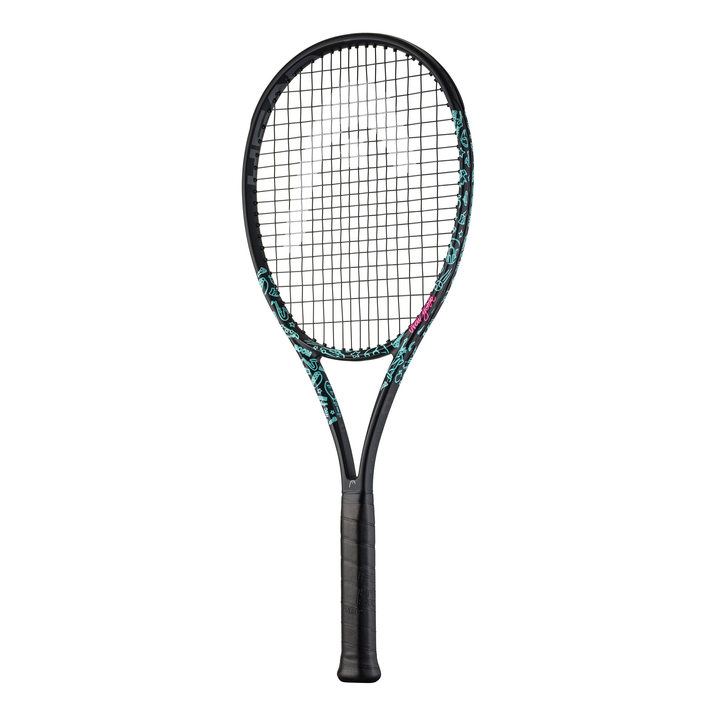 HEAD Boom MP L Neon 2025 | Tennis-Point