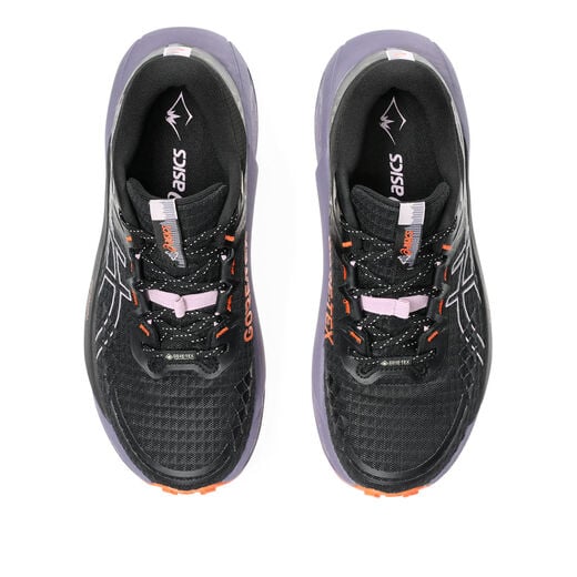 ASICS