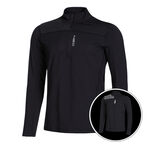 NEO Clothing NEO Warm Light Long Sleeve Men-Black