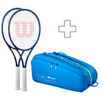 Wilson Racket package Wilson Shift 99L V1 US Open