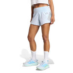 adidas Running shorts adidas adi365 4in  Running shorts Women-blue grey