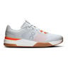 THE ROGER ADV Pro 1 AC All court shoe Men-white, orange