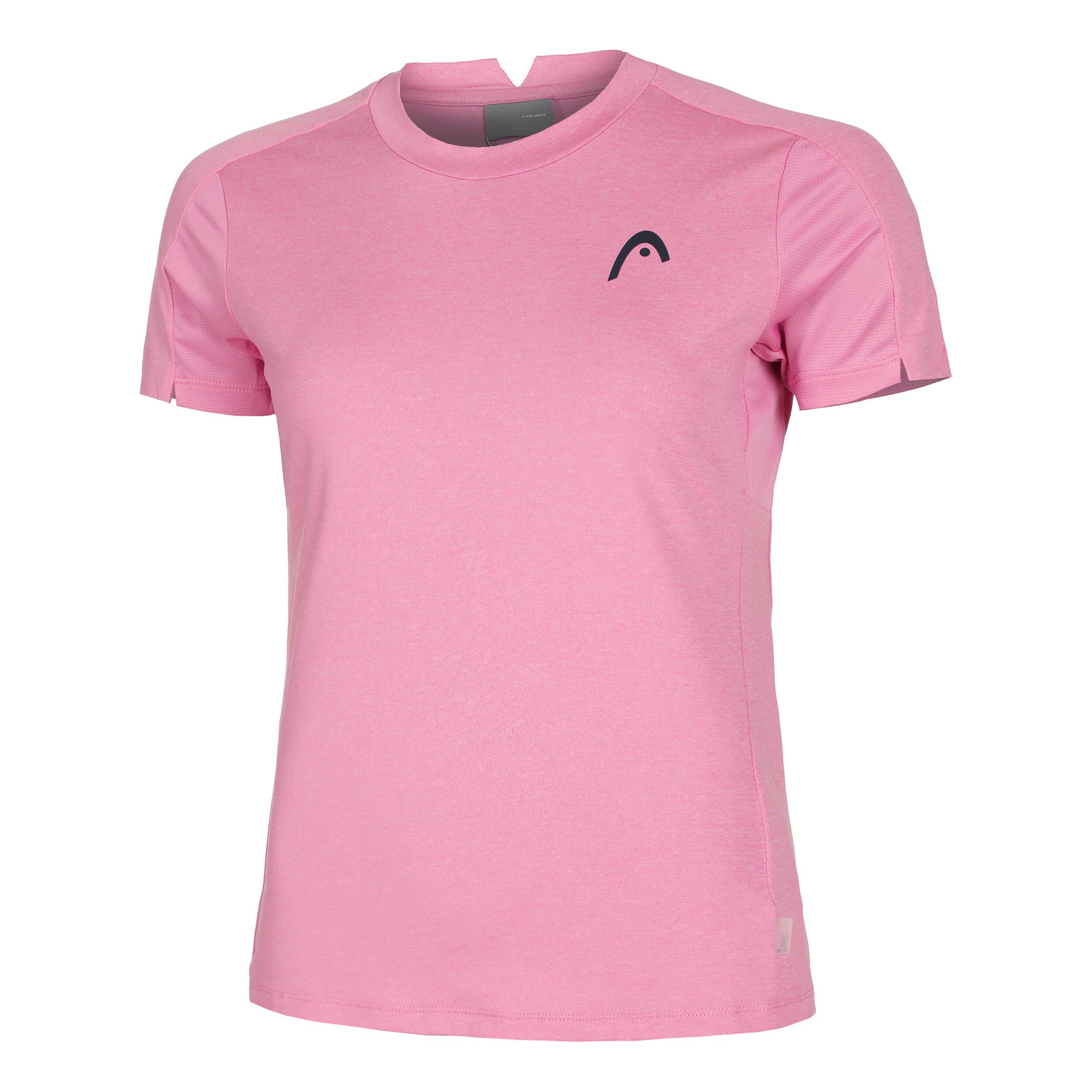 T top shirt head