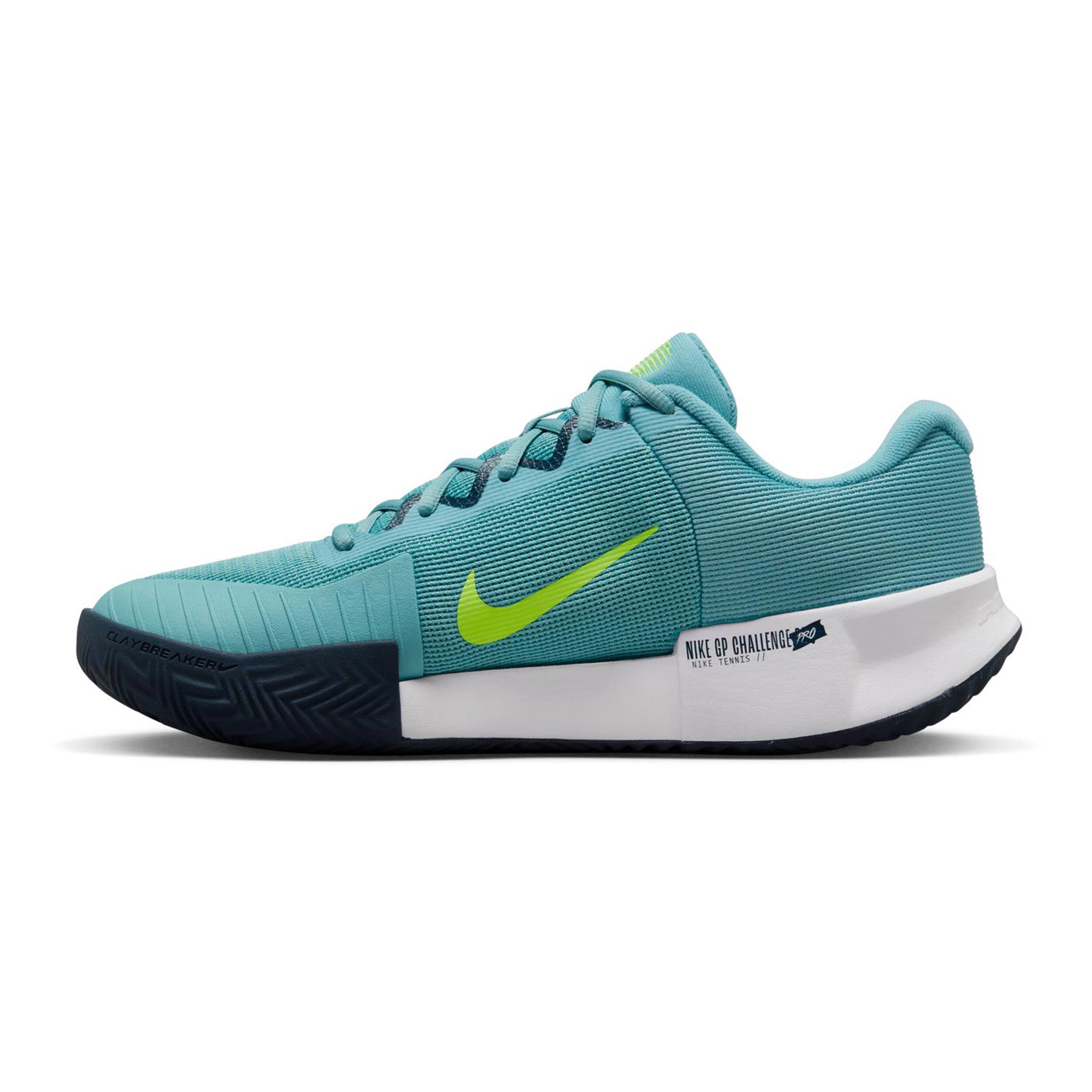 新品同様｜ナイキ Zoom GP Challenge Pro CLY 26.0 Buy Nike Zoom GP Challenge Pro Clay Court Shoe Men Turquoise