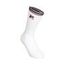 Heritage Sports Socks-White