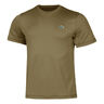 Active T-Shirt Men - olive, 