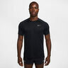 Stride Running shirt Men - black