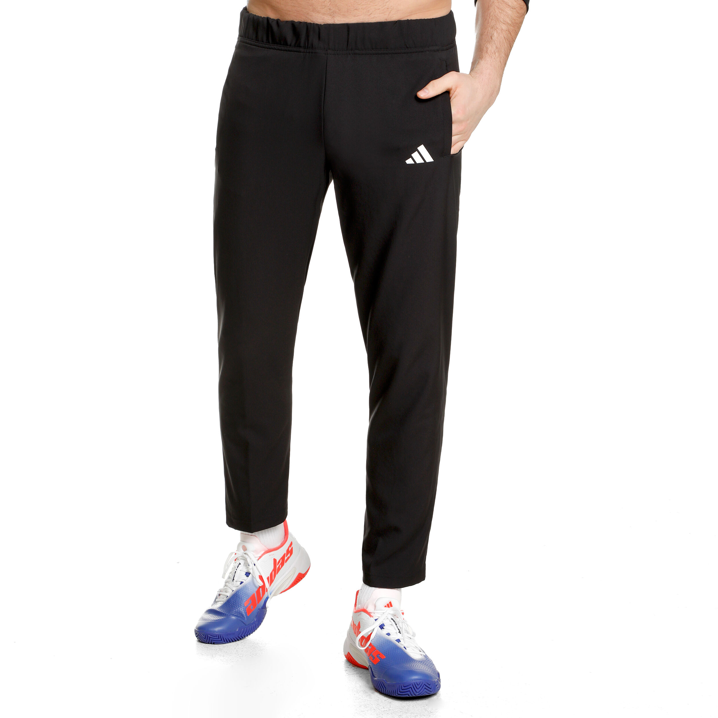 Adidas barricade pants online
